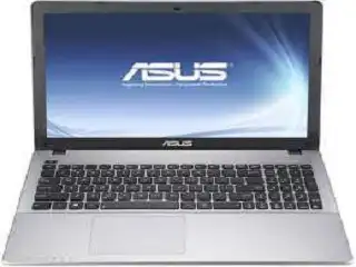  Asus K550CA EH51T Laptop (Core i5 3rd Gen 4 GB 500 GB Windows 8) prices in Pakistan